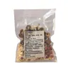 Paquetes de mezcla de leche de avena y soja, empaquetados individualmente, con frijoles cocidos e ingredientes de grano entero, recién exprimidos, para bebidas calientes de desayuno de hotel