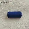 Rede de fio elástico flor de papel flor de algodão elástico DIY materiais de uso manual nó de laço flor enrolada fio para flores