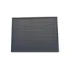 Varios Estilos de Tapetes de Barra de PVC en Stock, Tapetes de Drenaje para Cafeteras, Tapetes Antideslizantes y Amortiguadores, Tapetes Anti-Manchas para Barra de Café y Cocina