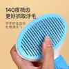 Peine para Mascotas, Removedor de Pelo, Cepillo para Quitar Pelo, Peine de Aguja de Acero Inoxidable, Cepillo de Limpieza para Perros, Suministros para Mascotas, Peine para Gatos