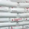 Polietileno LDPE ExxonMobil LD 650 Grado Alimenticio Alta Resistencia Alta Flexibilidad Alto Flujo