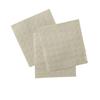 Uña redonda adhesiva de doble cara de 5 mm 8 mm 10 mm, tarjeta de color para uñas, adhesivo especial transparente sin marcas, 100 pegatinas