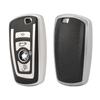 Adecuado para BMW Serie 3 320li Juego de llaves Serie 5 antigua 520Li BMW Serie 7 730 740 Estuche especial para llaves