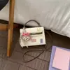 Bolso de mujer de alta gama de nicho, nuevo modelo verano 2026, bolso de hombro y cruzado súper popular, bolso de mano superventas para chicas, bolso Kelly