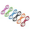 Tijeras plegables portátiles de acero inoxidable para exteriores, mini tijeras para sedal de pesca, tijeras para hilo de oficina, tijeras de mano para cortar papel, venta al por mayor
