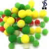 Esponja de limpeza de esgoto de 30mm bola de espuma bola de algodão de filtro de espuma 10-60ppi bola de algodão de filtro limpa