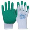 [Procesamiento Personalizado] Guantes Xingyu Látex Resistentes a las Arrugas Antideslizantes Resistentes al Desgaste Guantes de Trabajo para Sitio de Construcción Protección Laboral Venta Directa de Fábrica