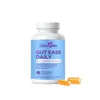 Cápsulas de Equilibrio Intestinal para Mujer GOOGEER Fórmula Herbal promueve suavemente la digestión y proporciona comodidad corporal y apoyo nutricional