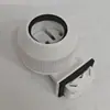 Suporte de lâmpada T8 Suporte de lâmpada T8 para aquário Suporte de lâmpada de aquário Suporte de lâmpada para aquário Perna de lâmpada