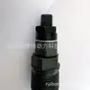 8971431960 8971438210 Fabricante Real de Inyectores Modelo Aplicable 4JG2 Calidad Estable