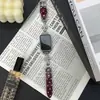 Pulseira de RelógioCompatível com pulseira de relógio Huawei 11pro, diamante em forma de cruz, 8/9/10nfc padrão estrela acabamento brilhante, relógio feminino