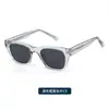 Gafas de Sol Polarizadas de Moda Retro Tendencia Europeas Nuevas 2026 para Protección Solar Exterior y Protección UV Kg2527