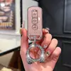 Adecuado para 23 Modelos de Llave de Motocicleta Haojue Uhr150 Funda para Llave Uhr150 Control Remoto Especial Carcasa Protectora de Goma Blanda Hebilla