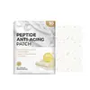 Adesivo de Relaxamento Corporal Transfronteiriço Antioxidante Calmante para Dormir Açúcar de Amônia Cartilagem Série de Absorção Transdérmica Adesivo Atacado