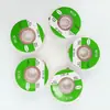 Cinta de absorción de estaño de bajo residuo de cobre puro CP-1015/2015/3015 línea de succión eliminación de estaño sin limpieza especial en stock