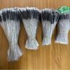 Escova de Limpeza de Palha Crianças Escova de Palha de Bebê Copo de Palha Chaleira Escova de Limpeza de Duto para Bebê