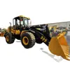 Carretilla Elevadora Usada Marca Xcmg de 5 Toneladas Cargador Lw500Fn Cargador Xcmg Zl50Gn Disponibles para la Venta con Descuento