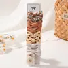 Conjunto de Presilhas de Cabelo Mais Vendido da Amazon para Crianças, Presilhas de Cabelo Xadrez e Bolinhas para Meninas, Mini Acessórios de Cabelo Fofos para Meninas 4903