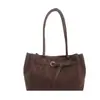Bolsos Coreanos de Nicho para Mujer de Gran Capacidad 2026 Nuevo Estilo Bolso de Hombro Único de Moda Versátil Bolso Tote para Viajes al Trabajo Mujer