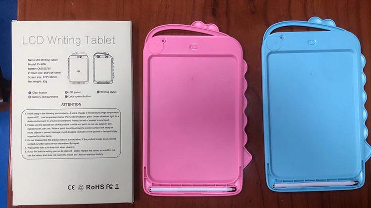 恐龙手写板