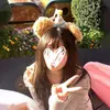 Duffy duffy40 Aniversario Lindo Sombrero de Cumpleaños Aro para el Cabello Aro para el Cabello para Mujer Foto Divertida Diadema para Lavarse la Cara Tocado Accesorios para el Cabello