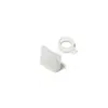 Ruike Tapón de Polvo para Oreja Yueke 5ª Generación Phantom Relax Universal Pomelo Moti Silicona Portacigarrillos Tapa Protectora Juego de Tapas