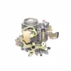 Carburador compatible con Ray Nuo Express 7702087317 sin vacío