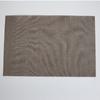 Mantel Individual Shengte Aislado Rectangular Venta al Mayoreo Jacquard Rombos Vajilla Sencilla Mesa de Comedor Occidental Hogar Escocés Escandinavo