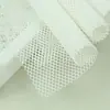 Tela de Silicona de Malla Grande para Hornear Piel de Leche, Hawthorn Confitado, Pasteles de Piel de Leche, Fruta Horneada, Carne Seca, y para Usar en un Secador