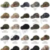 Gorra Táctica Camuflaje Fronter Gorra de Béisbol Ajustable Transpirable para Exteriores Visera Solar Gorra de Béisbol con Velcro Venta al por Mayor