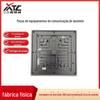 Processamento CNC de Alta Precisão de Peças para Equipamentos de Comunicação, Liga de Alumínio, Liga de Magnésio, Hardware para Máquinas de Automação Não Padrão
