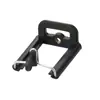 Clipe para Celular Clipe em Forma de U Parafuso de Cobre Clipe para Celular Bastão de Selfie Clipe para Celular Suporte de Mesa para Tripé Suporte para Celular