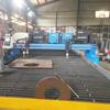 Máquina cortadora de tubos redondos CNC, máquina cortadora de tubos de hierro, equipo portátil, máquina cortadora de plasma, máquina de corte por plasma, venta al por mayor