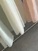Elegante vestido de cuello cuadrado con cintura fruncida y mangas abullonadas para mujer, nuevo estilo de verano, suave y favorecedor, vestido largo sencillo con diadema