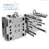 Fabricante de moldes de inyección de Dongguan Productos de plástico plástico de precisión Procesamiento y fabricación de moldes para carcasas de instrumentos electrónicos