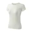 Camiseta Deportiva de Manga Corta de Secado Rápido para Verano Running para Mujer Ajustada Top de Yoga Ropa Profesional para Entrenamiento de Pilates Fitness