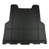 8U0863821 Es Adecuado para Audi Q3 2013-2015 Protector de Salpicaduras del Motor...