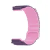 Adecuado para el Reloj Infantil Little Genius Correa Magnética de Silicona Serie Little Genius Correa Magnética de 15 mm