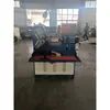 Equipo Hidráulico para Roscado de Varilla Corrugada, Máquina Roscadora de Tubería de Construcción de Tres Ejes, Equipo Completamente Automático para Procesamiento y Roscado de Roscas