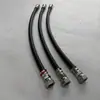 Adecuado para excavadora PC220-7 PC220-8 manguera de alta presión 02774-00305 tubería de aceite hidráulico