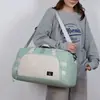 Bolso Nuevo de Gran Capacidad, Bolso Cruzado Multifuncional para Viajes Cortos, Bolso de Almacenamiento para Natación y Fitness, Bolso de Maternidad