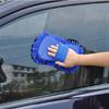 Bloque de Esponja de Chenilla para Limpiar Coches Limpieza de Coches Coral Insecto Esponja para Lavado de Coches Bloque para Limpiar Coches Guante de Esponja Fábrica
