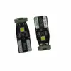 Venta Caliente Transfronteriza Wuji Led T10 3030 3Diodos 12V Canbus Coche Alto Brillo Indicador de Ancho Luz de Lectura