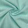 Jaqueta Corta Vento Impermeável Xadrez Preto e Branco Shorts Jaqueta Camisa Casaco de Algodão 85g Tecido Xadrez Jacquard Preto