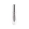Nueva Botella Spray de Perfume de 5 ml con Relleno Inferior, Botella Recargable de Perfume de Aluminio Anodizado Reciclable, Botella Cosmética Portátil