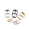 Hebilla de Pin de 2/3/4/5 Puntas para Bolsos de Hombre y Mujer, Correas de Hombro, Cinturones de Ropa, Hebillas Ajustadoras para Zapatos y Botas, Accesorios de Ferretería para Bolsos