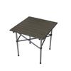 Mesa Dobrável Reforçada Grande para Exterior e Cadeira Mesa Rolo de Ovo Mesa Dobrável Portátil Mesa de Piquenique Mesa de Camping Equipamento para Exterior