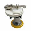 Bobinadora de máquina plana para computadora, máquina de coser completa de 54 mm, máquina de coser plana de 52 mm, dispositivo de hilo inverso incorporado, dispositivo de hilo de respaldo de delantal