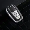 Adequado para Toyota Car Key Set Corolla Asian Dragon Camry Lei Ling Yize CHR Rong Fang RAV4 Shell Bag Buckle