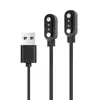Cabo de Carregamento Adequado para Óculos Mijia Xiaomi Mijia Edição Yuexiang Óculos Inteligentes Esportivos Carregador Magnético Um para Dois